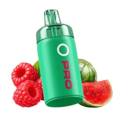 Instaflow O Pro Refill Pod - Raspberry Watermelon 20mg