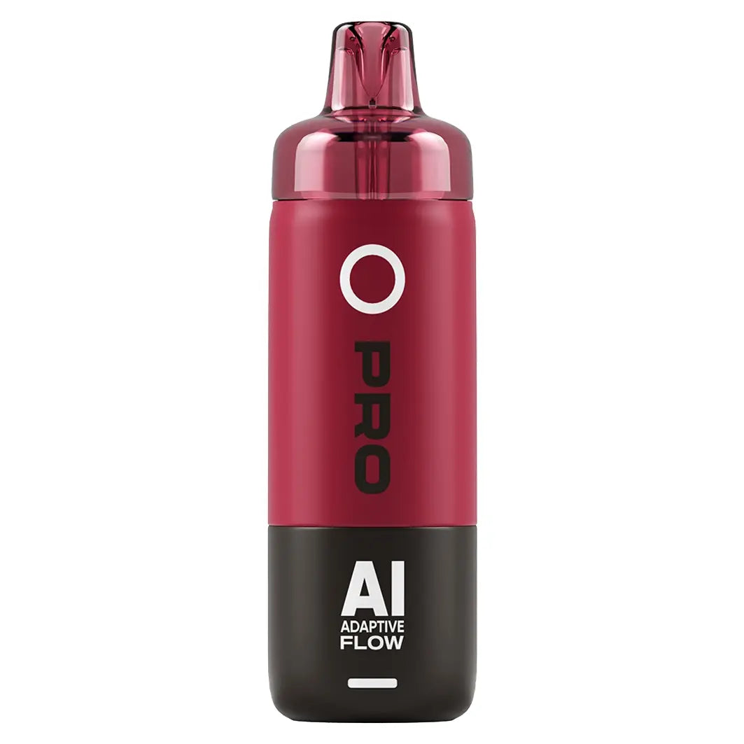 Instaflow O Pro Kit - Fizzy Cherry 20mg