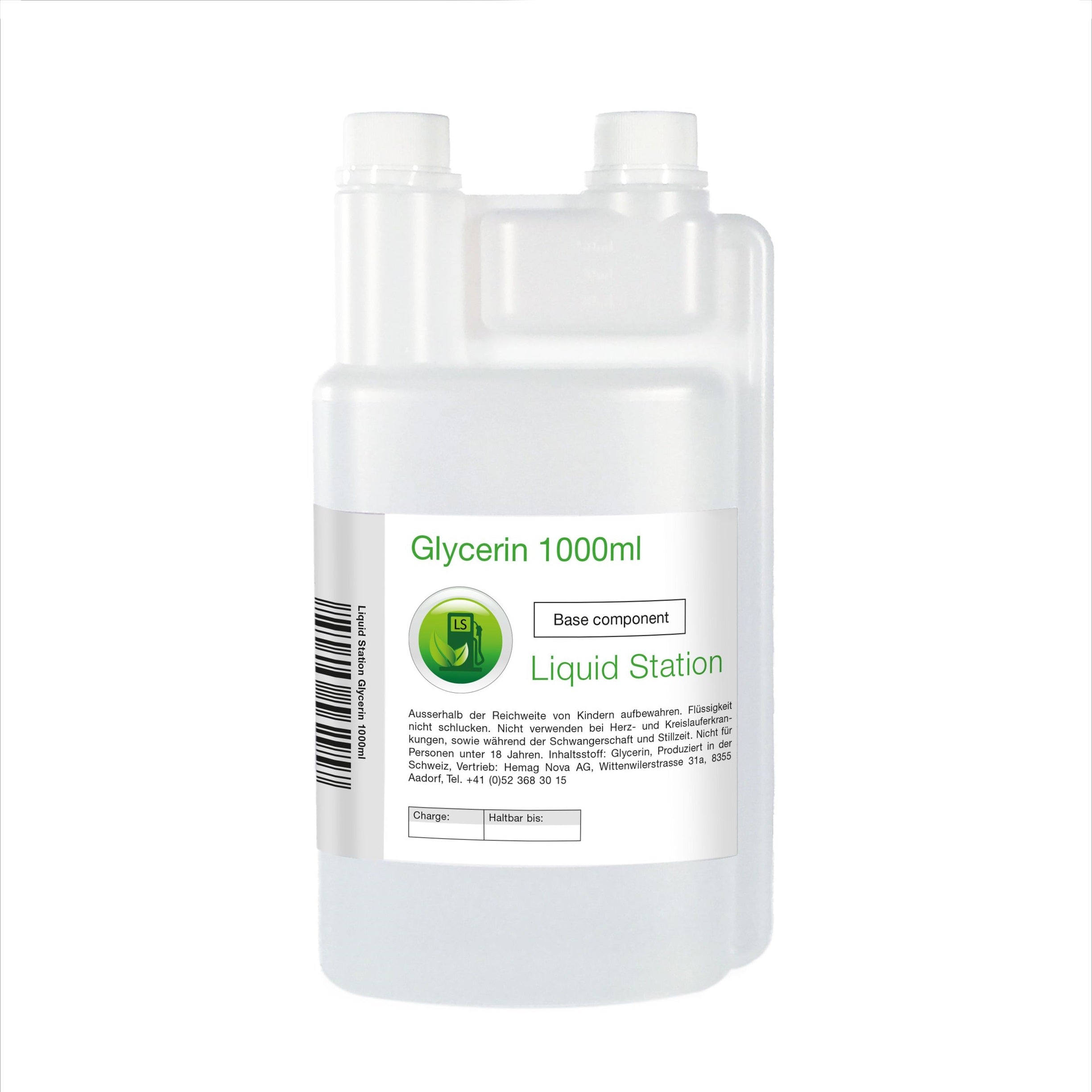 liquidstation glycerin 1 liter