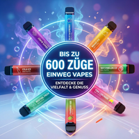 bis 600 Züge