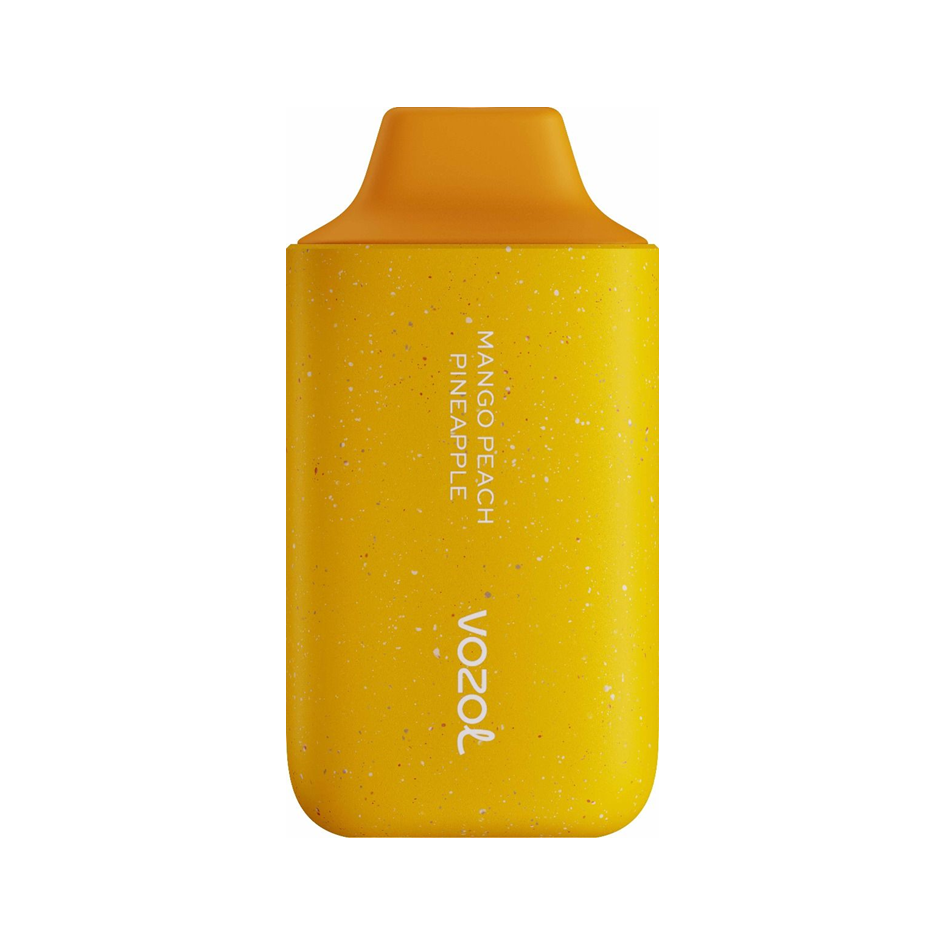 Vozol Star 6000 - Mango Peach Pineapple