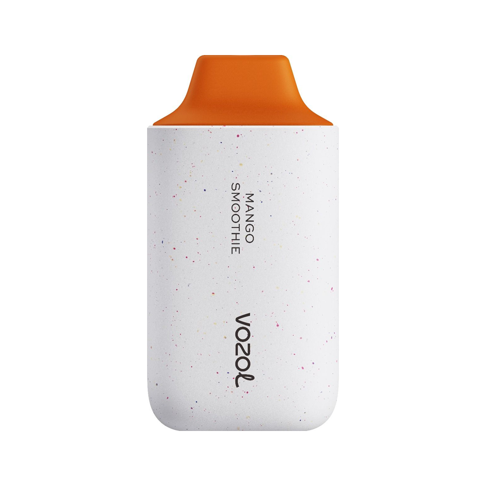 Vozol Star 6000 - Mango Smoothie