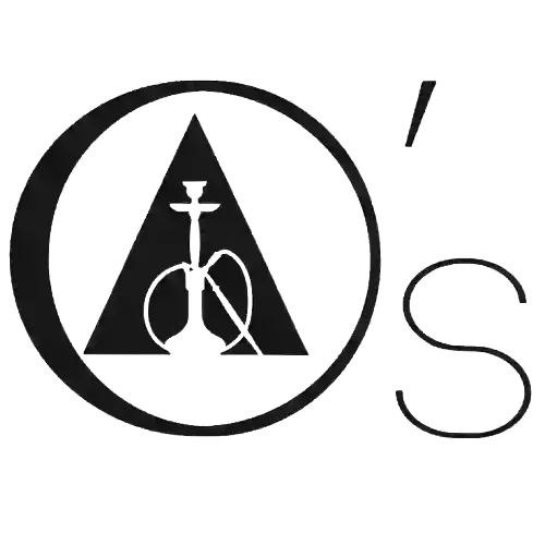 os vape shishatabak und vapes logo