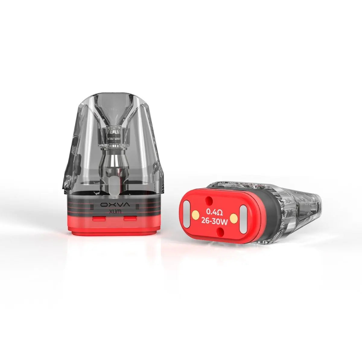 OXVA XLIM Top Fill Pods 2ml - 3er Pack