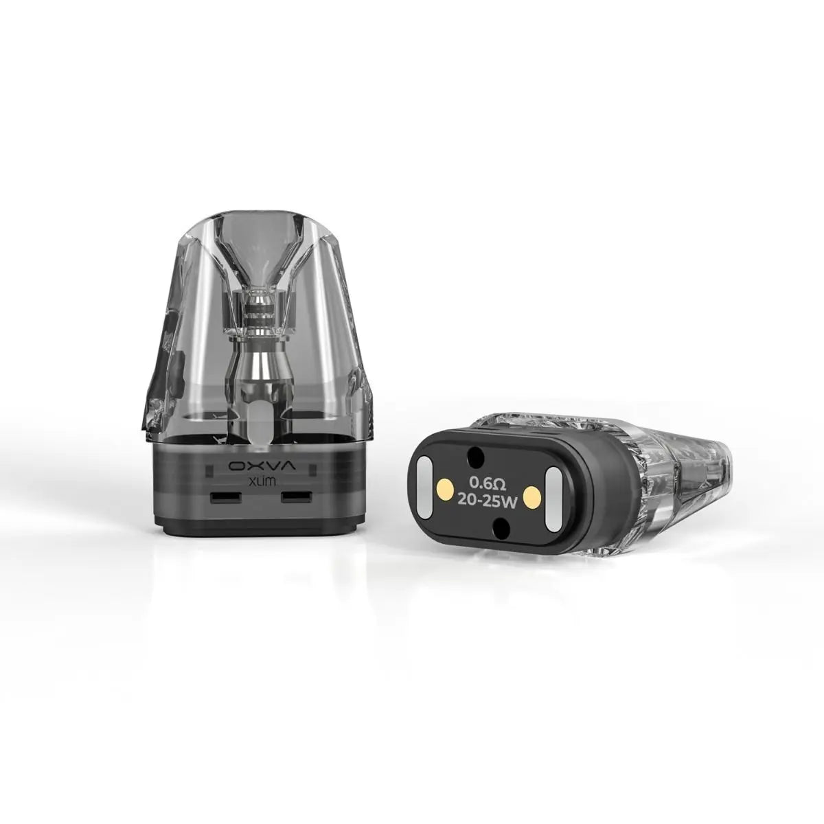 OXVA XLIM Top Fill Pods 2ml - 3er Pack