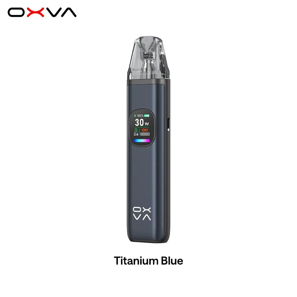 OXVA XLIM Pro 2 Kit