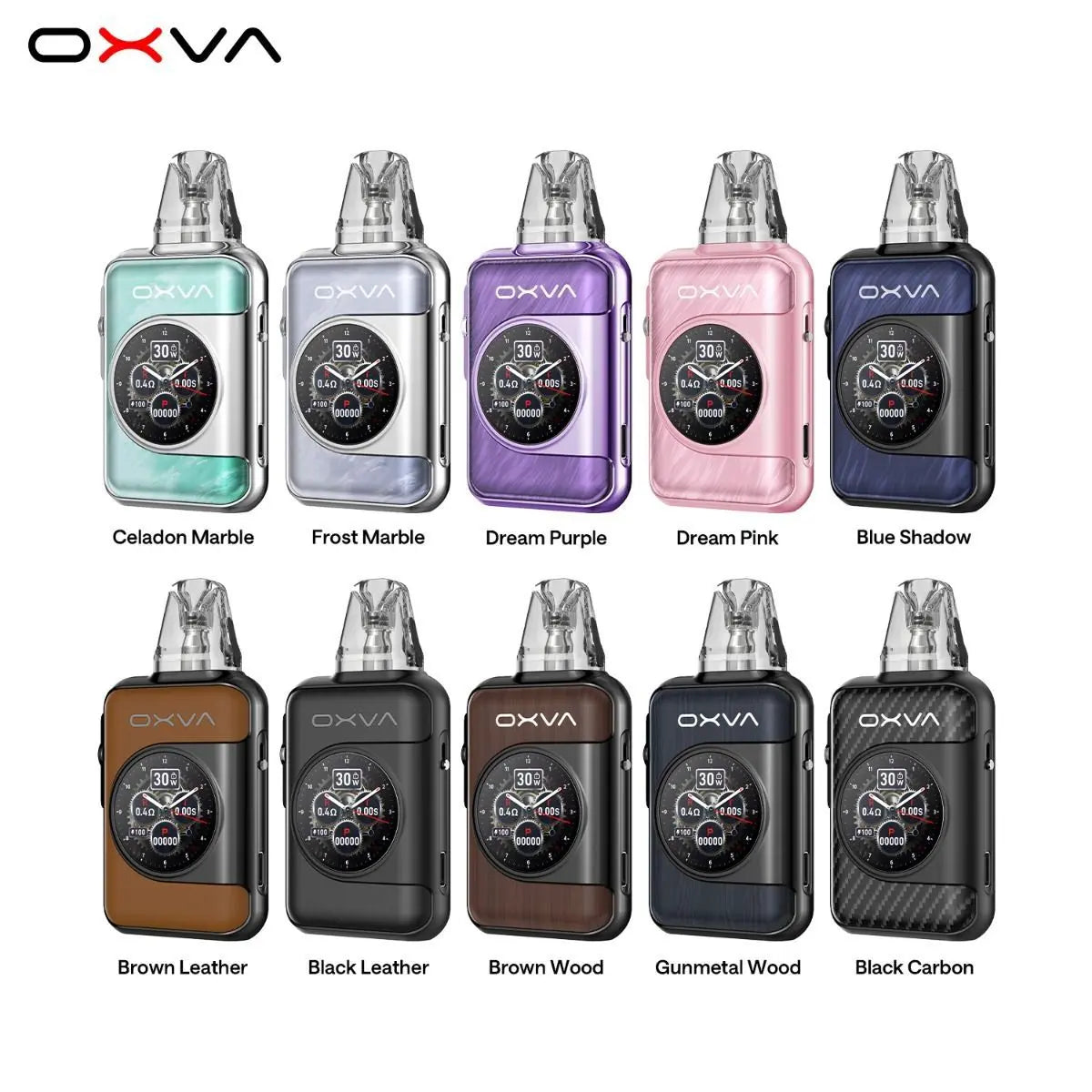 OXVA XLIM SQ Pro 2 Kit