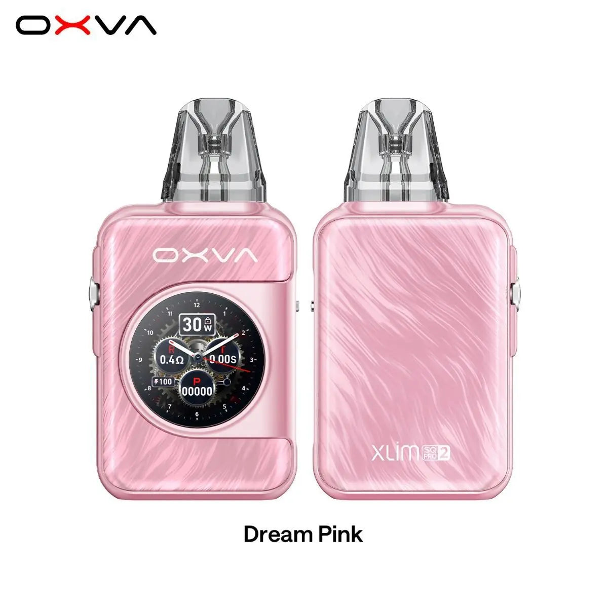 OXVA XLIM SQ Pro 2 Kit