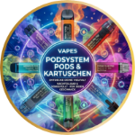 Pod´s & Kartuschen