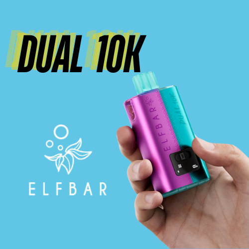 elfbar dual 10k video