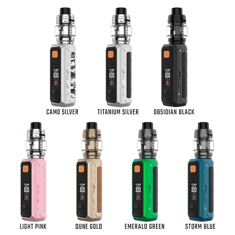 Vaporesso Armour Ultra 5500mAh