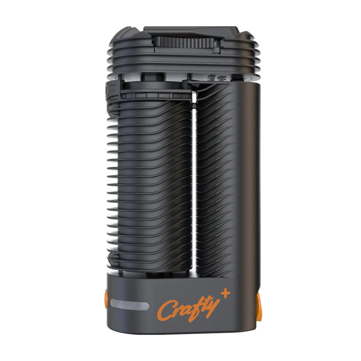 storz & bickel vaporizer crafty plus