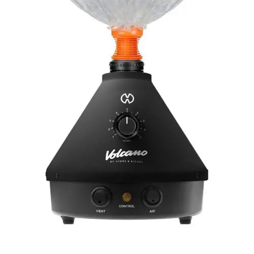 storz & bickel vaporizer volcano classic mi ballon