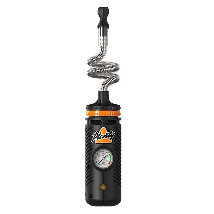 storz & bickel vaporizer plenty