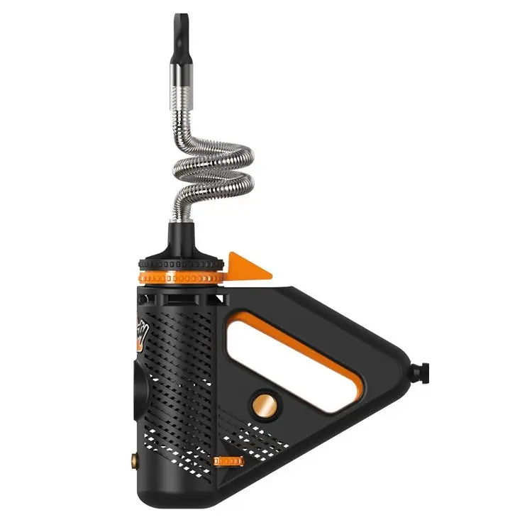 storz & bickel vaporizer plenty seitenansicht