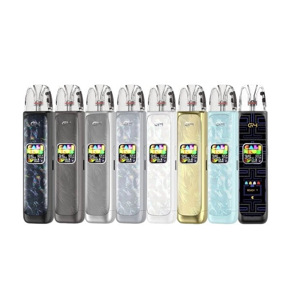 Uwell Caliburn G4 Starterset