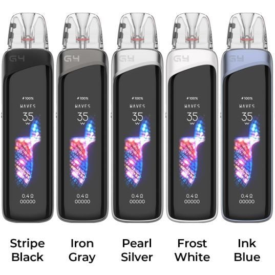 Uwell Caliburn G4 Pro