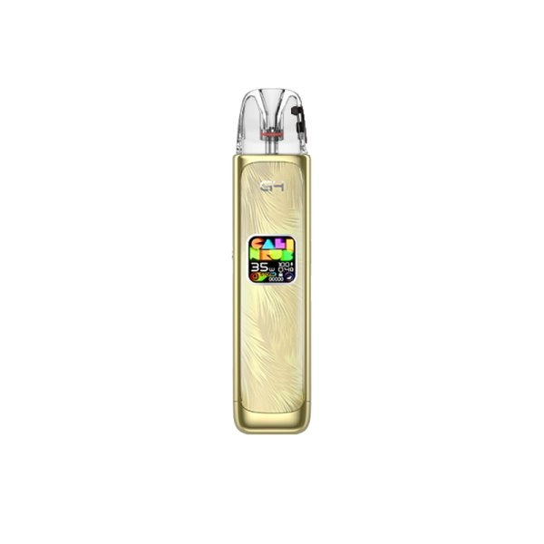 Uwell Caliburn G4 Starterset