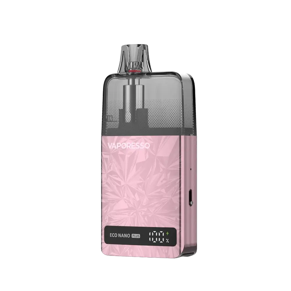 Vaporesso Eco Nano Puls Set - 10ml Pod