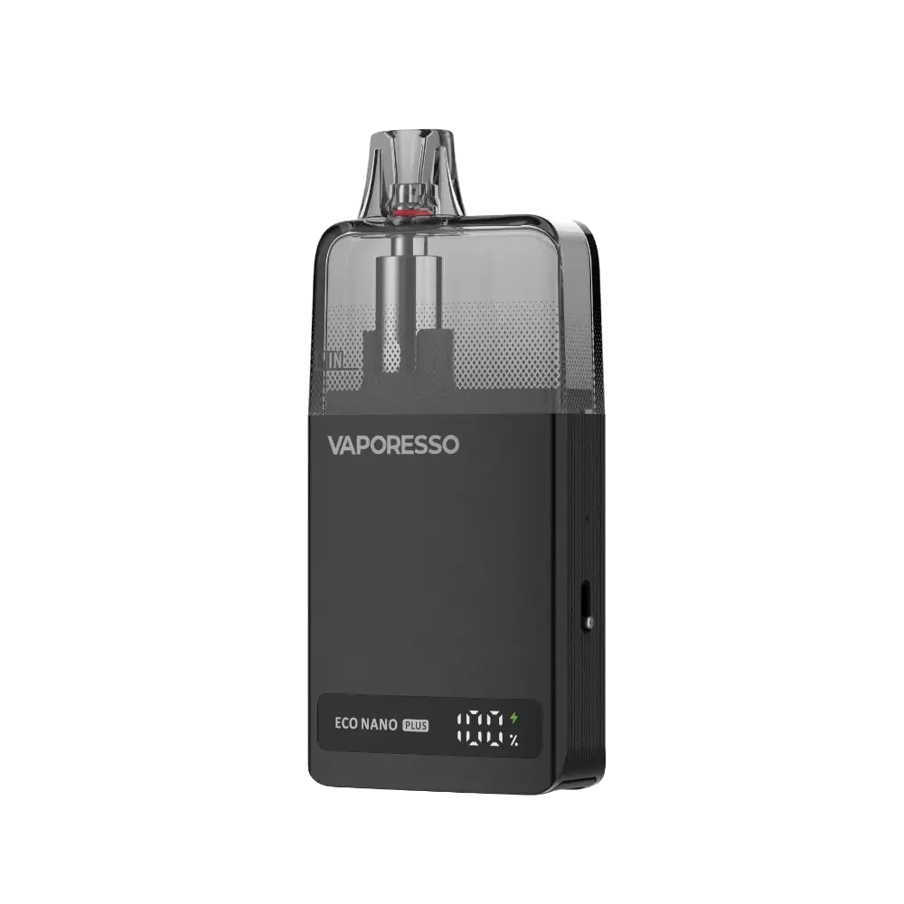 Vaporesso Eco Nano Puls Set - 10ml Pod