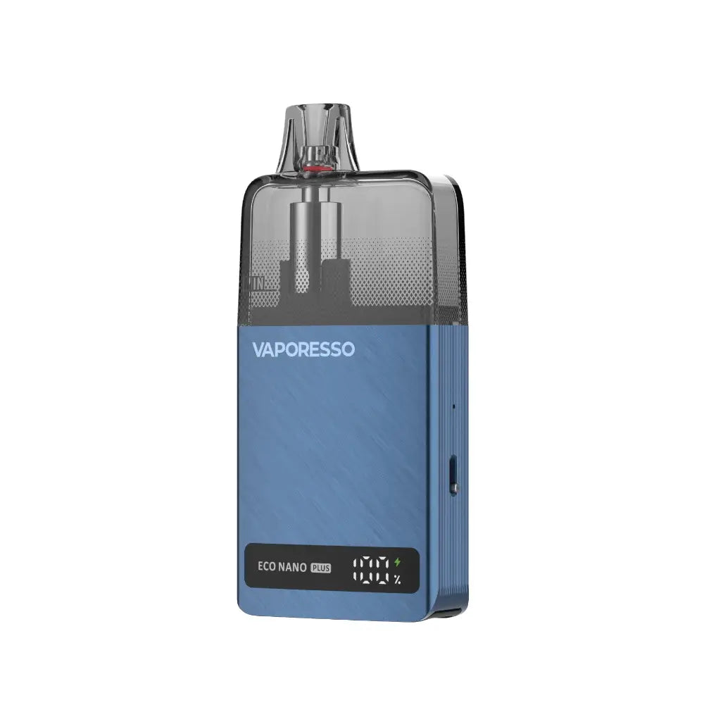 Vaporesso Eco Nano Puls Set - 10ml Pod