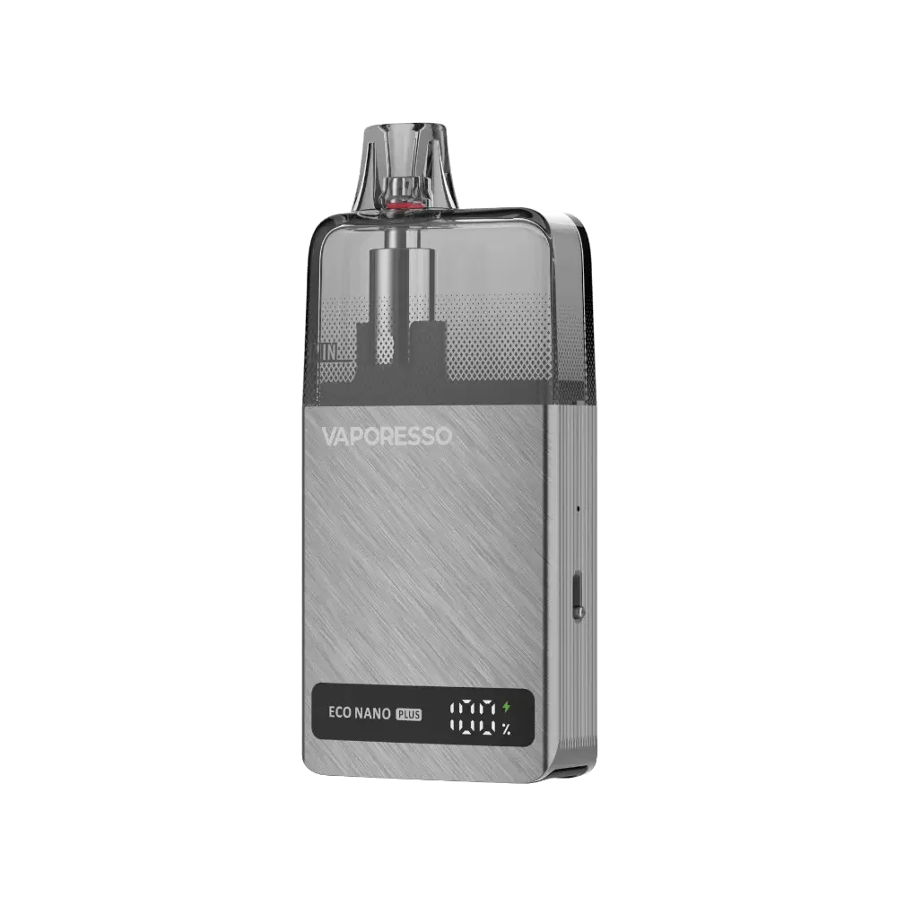 Vaporesso Eco Nano Puls Set - 10ml Pod