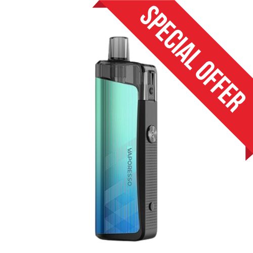 e-zigarette vaporesso gen air 40 aurora green aktionpreis