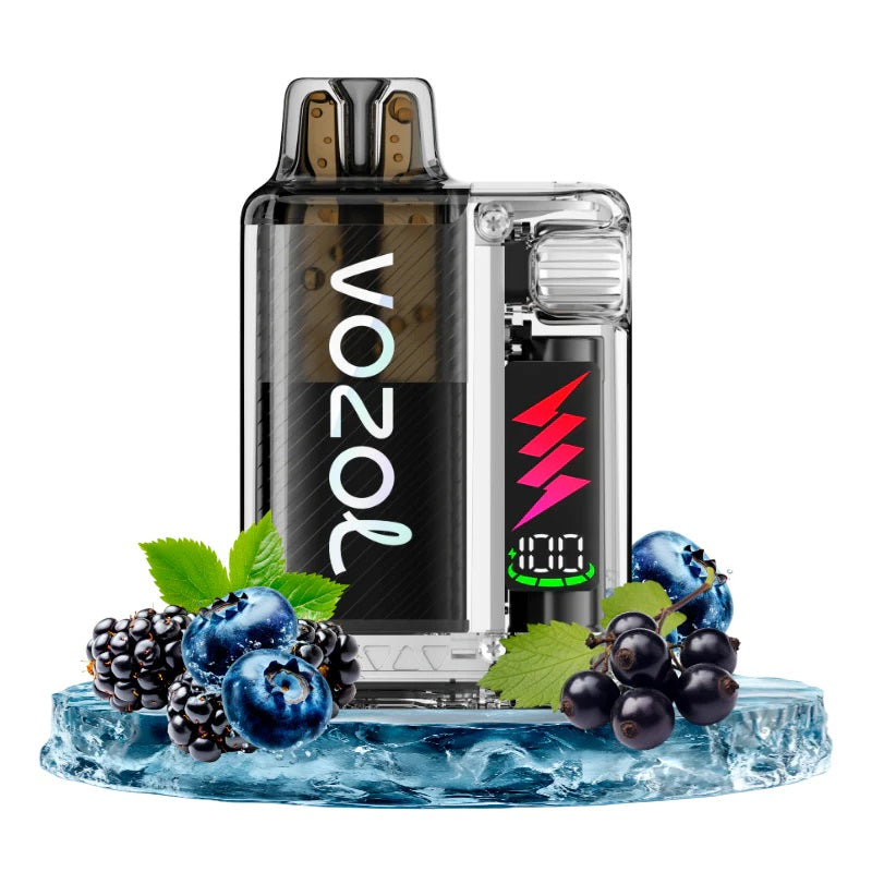 vozol vista plug starterset mit 1 pod mr blue 20mg nikotin