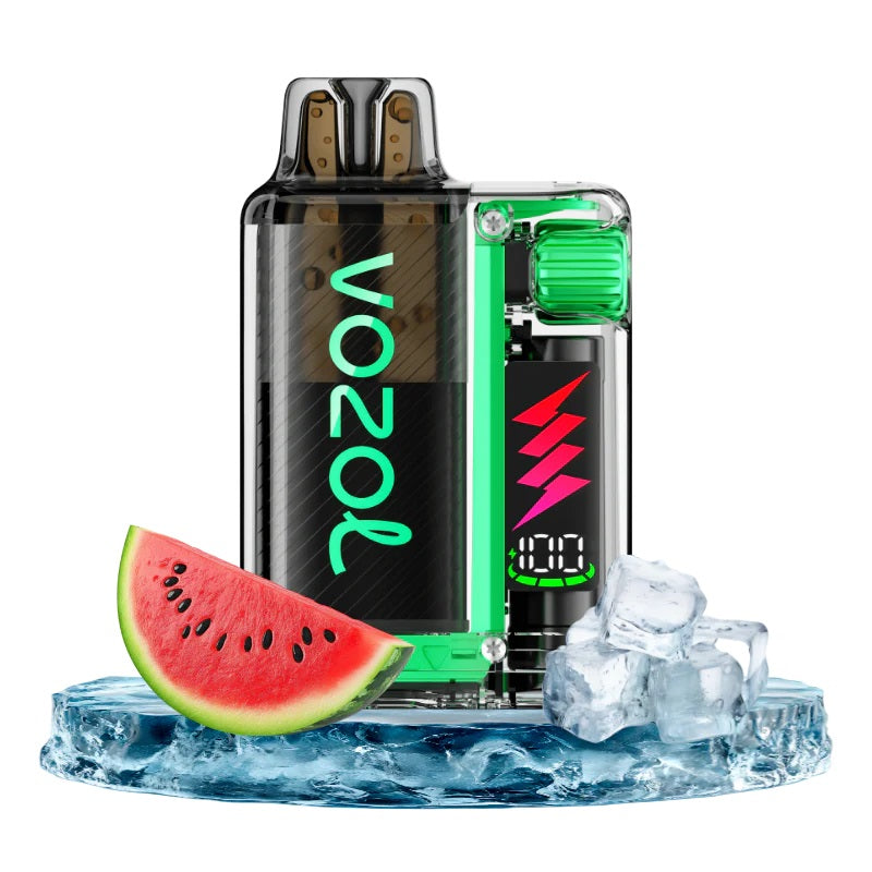 vozol vista plug starterset mit 1 pod watermelon ice 20mg nikotin