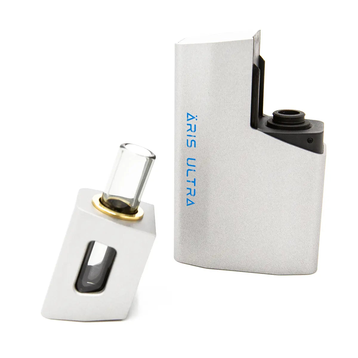 wolkenkraft vaporizer ultra mundstück metalgun