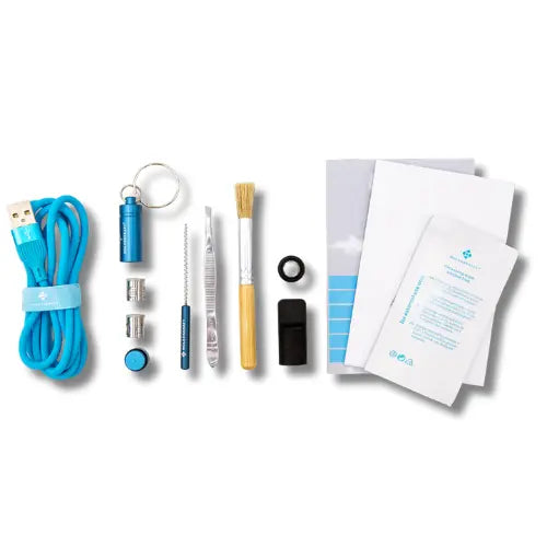 wolkenkraft vaporizer ultra zubehör