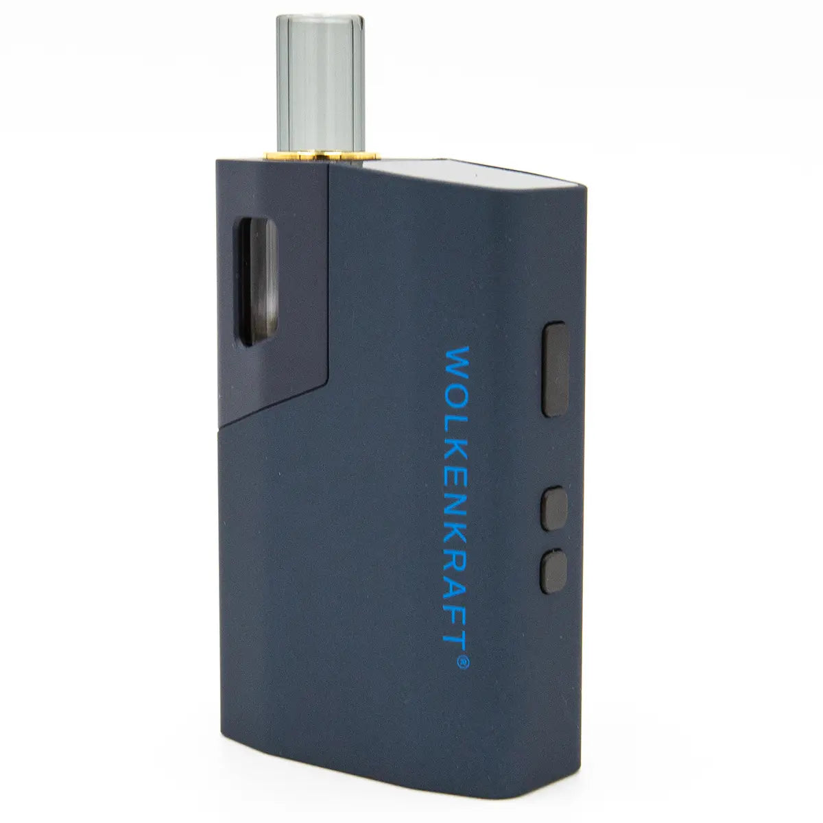 wolkenkraft vaporizer ultra in dunkelblau